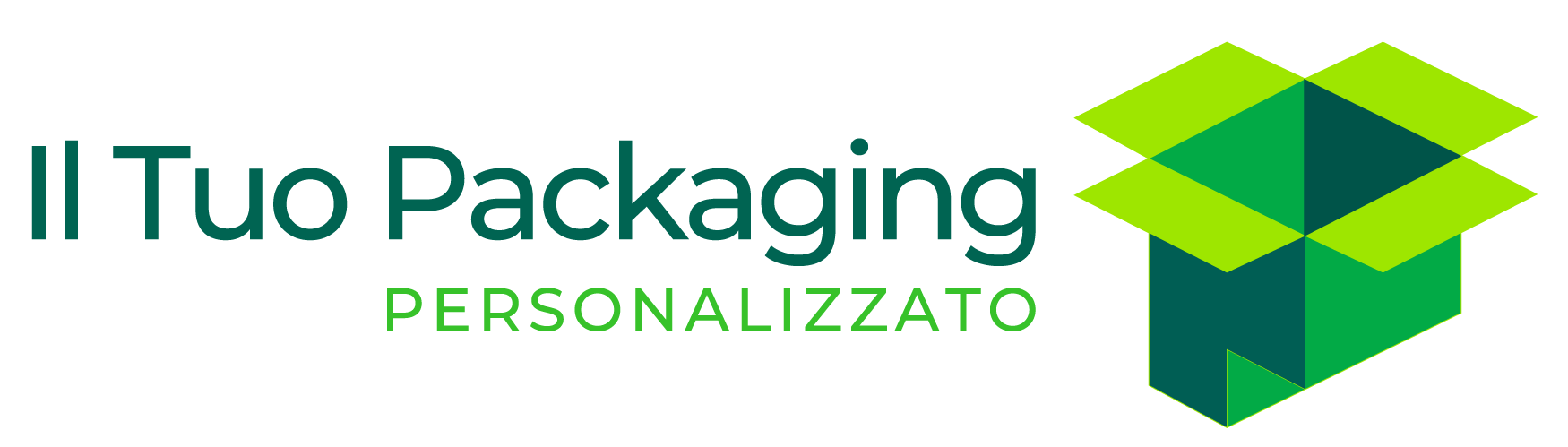 Il Tuo Packaging Personalizzato